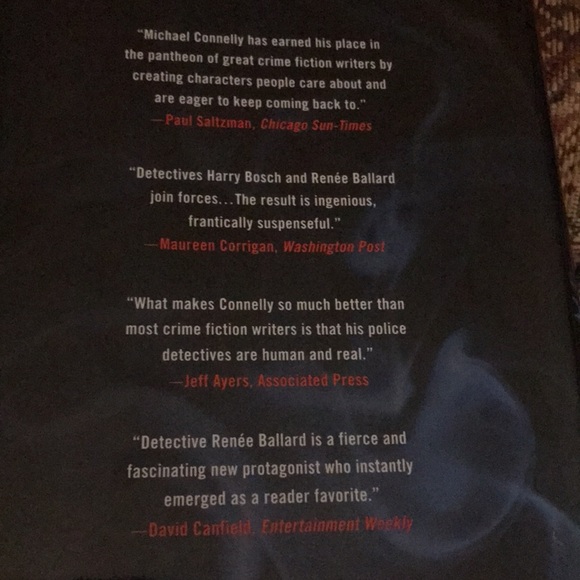 🆕- ☕️-The Night Fire - Picture 3 of 3